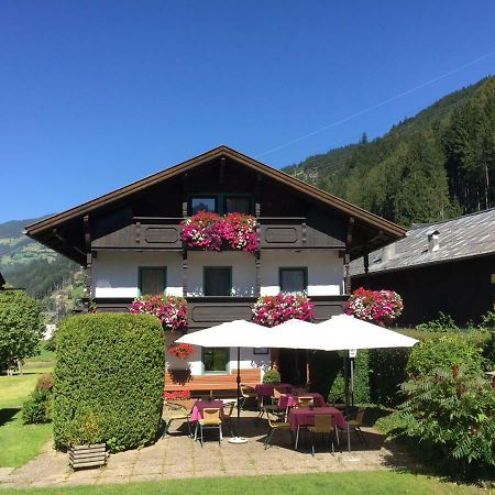 Gasthof Waldrast Zell am Ziller Zewnętrze zdjęcie