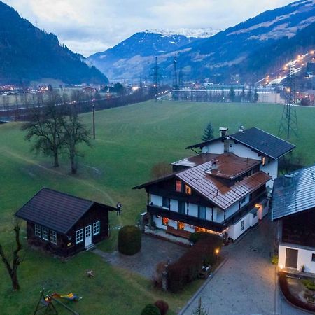 Gasthof Waldrast Zell am Ziller Zewnętrze zdjęcie