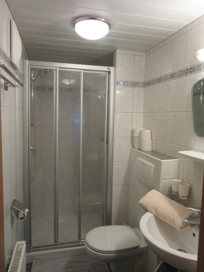 Gasthof Waldrast Zell am Ziller Zewnętrze zdjęcie