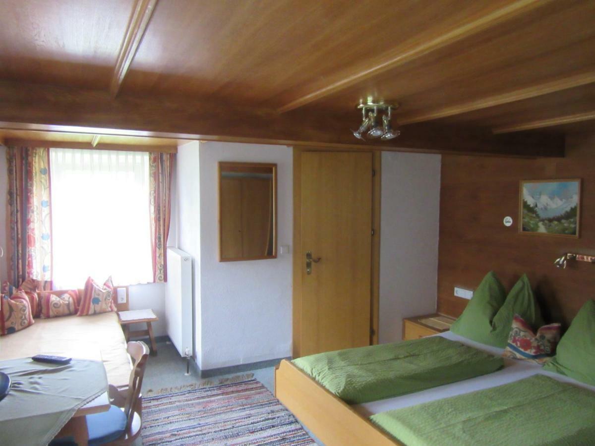 Gasthof Waldrast Zell am Ziller Zewnętrze zdjęcie
