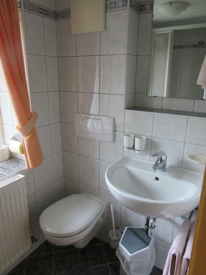 Gasthof Waldrast Zell am Ziller Zewnętrze zdjęcie