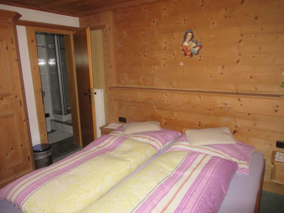 Gasthof Waldrast Zell am Ziller Zewnętrze zdjęcie