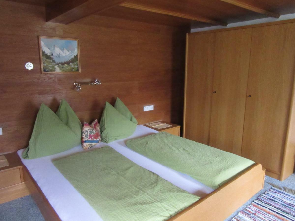 Gasthof Waldrast Zell am Ziller Zewnętrze zdjęcie